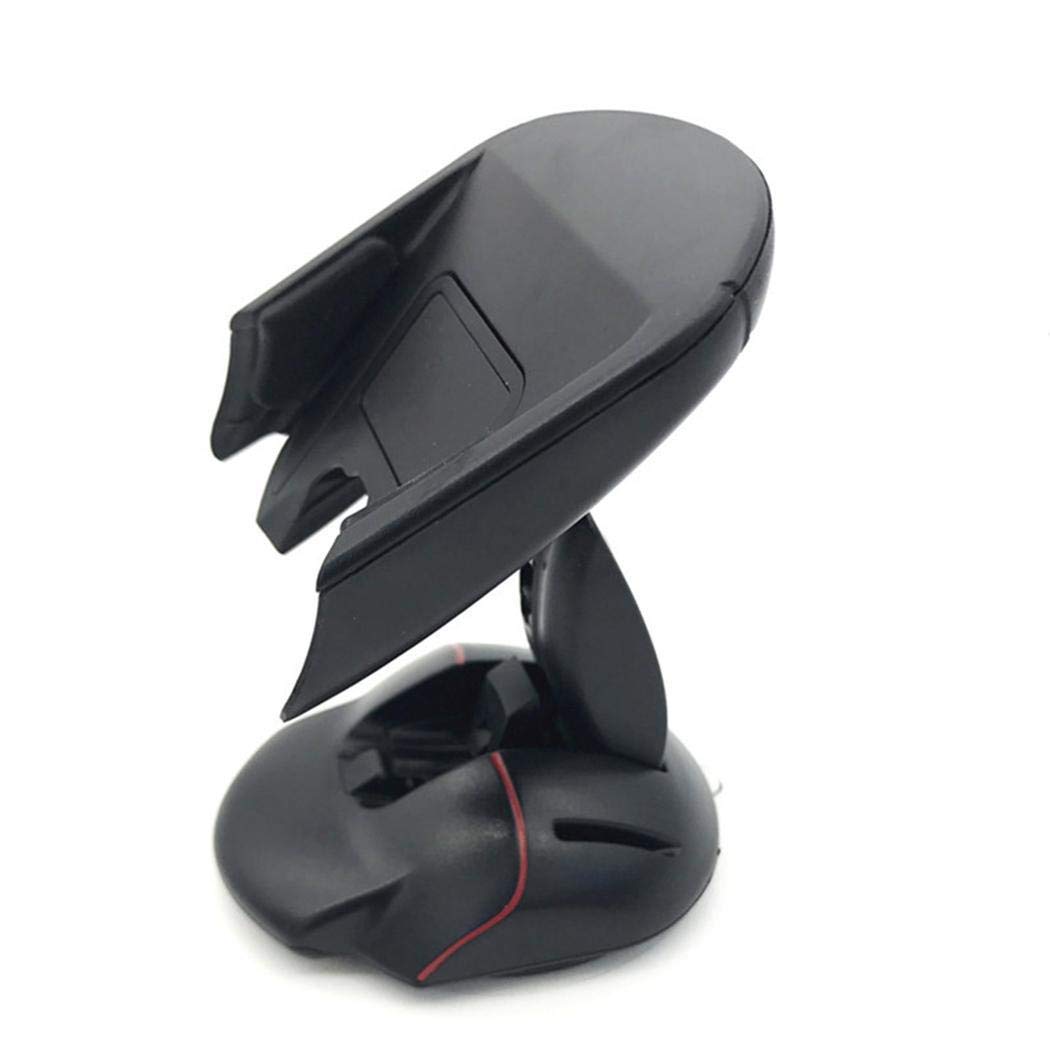 creative mouse car bracket