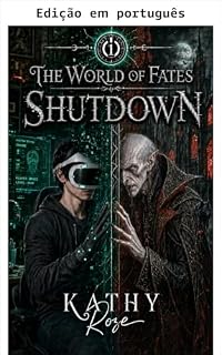Livro O mundo dos destinos V1: Desligamento