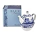 Spode Blue Italian Tea For One