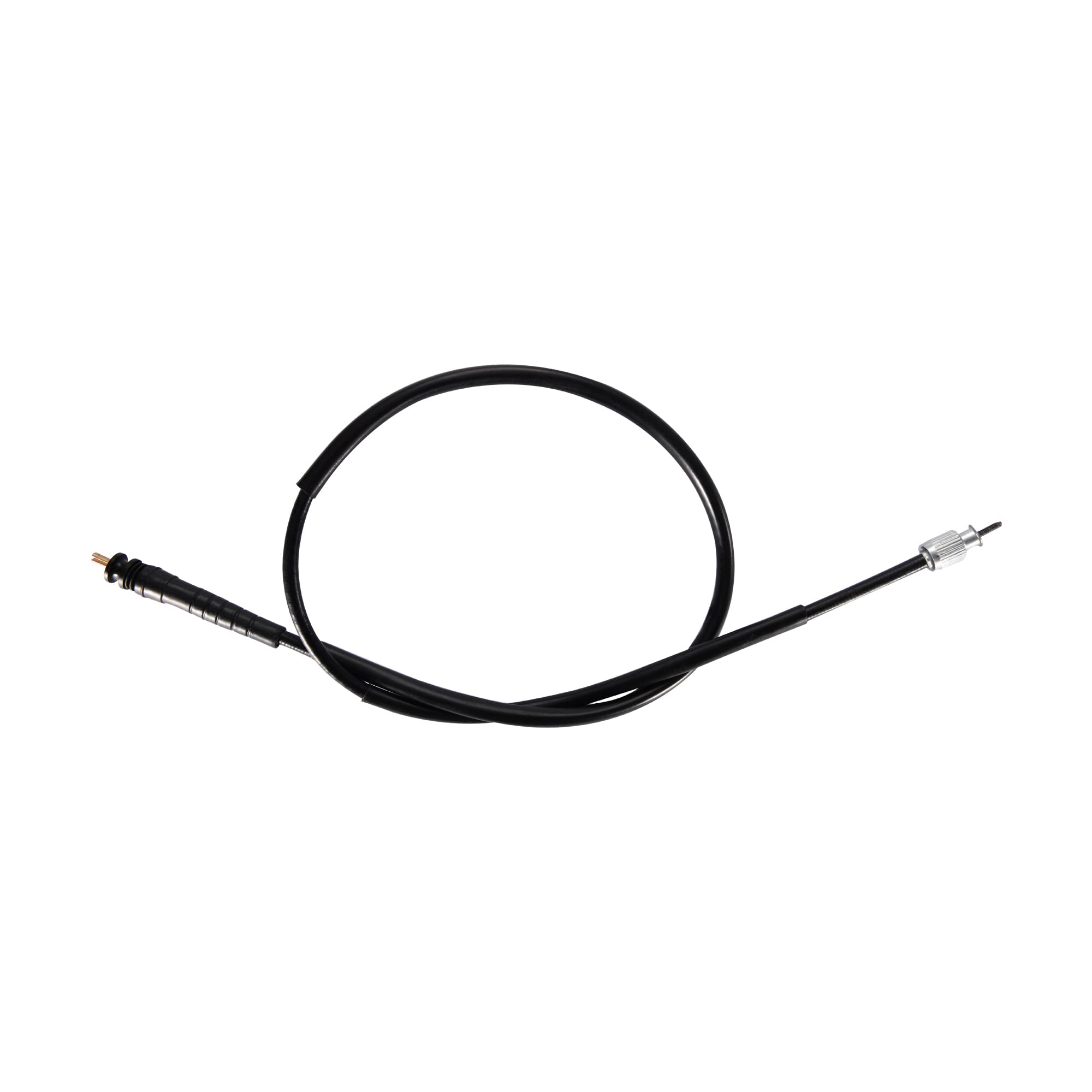GOOFIT 38.98" Speedometer Cable Replacement for 50cc 70cc 90cc 110cc 125cc 150cc Moped Dirt Bike Motor Scooter