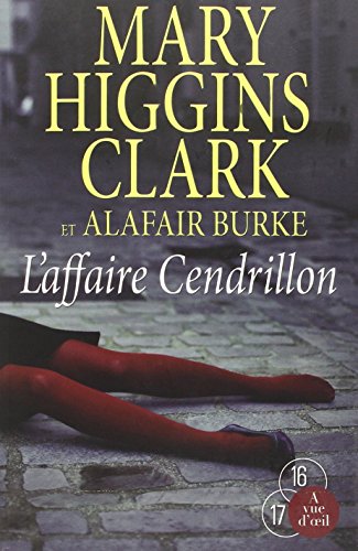 L' affaire Cendrillon