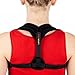 [New 2019] Posture Corrector for Women Men - FDA Approved Back Brace - Posture Brace - Effective Comfortable Adjustable Posture Correct Brace - Posture Support - Kyphosis Brace