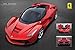 Ferrari La Ferrari Poster