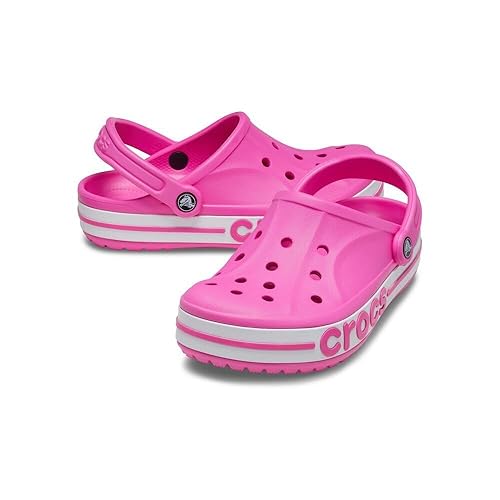 Crocs Unisex Adult Bayaband Clogs in Oman Whizz Mules Clogs