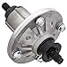 8TEN Mower Spindle for John Deere GY20867 GY20962 GY21098 GY20454 AUC15811 42 48 inch Deck 3 Pack