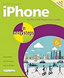 iPhone in easy steps: Covers iPhone 6 and iOS 8 by Drew Provan