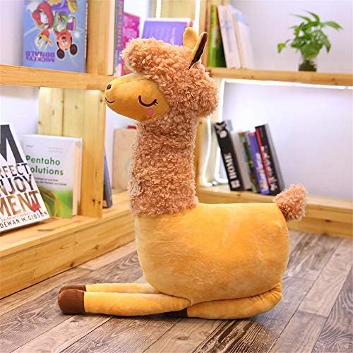 Giant Lovely Desert Camel Animal Plush Toy, Lovely Soft Stuffed Doll Room Decoration Kids Toy , Children Birthday Gift80Cm