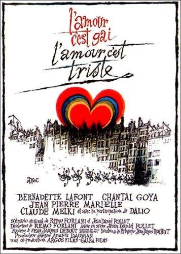 L'amour C'est Gai, L'amour C'est Triste