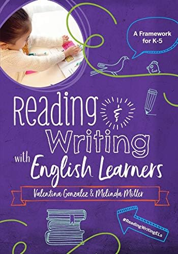 Amazon.com: Teaching English Language Learners: Literacy