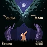 The Rabbit in the Moon (Yabbit the Rabbit)