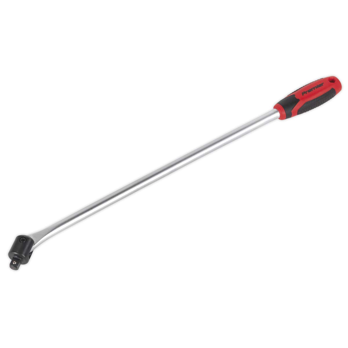 Sealey Ak7304 Breaker Bar 600Mm 1/2In Sq Drive