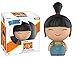 Funko Dorbz Despicable Me 3 Agnes Action Figure