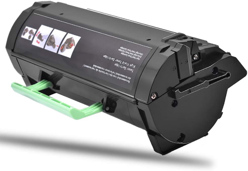 Compatible with 56F3H00 Toner Box Black 56F0Z00 Toner Cartridge 56F0Z00 Lex mark