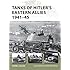 Tanks of Hitler's Eastern Allies 1941-45 (New Vanguard)