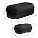 EXSPORT Mini DJI Mavic Pro Case Foldable Drone Body and Remote Controller Transmitter Bag Hardshell Housing Bag Storage Box with Explosionproof Storage Battery Carrying Bag For DJI Mavic Pro