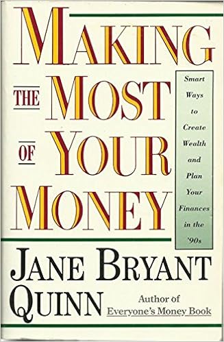 amazon quinn how to make your money last