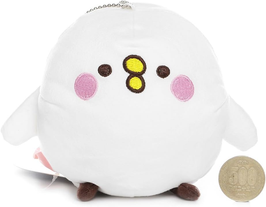 21新作モデル Shore 専用 カナヘイの小動物 肩掛けポシェット ぬいぐるみ ピスケ うさぎ 人気カラー再販 Traverserdl Com