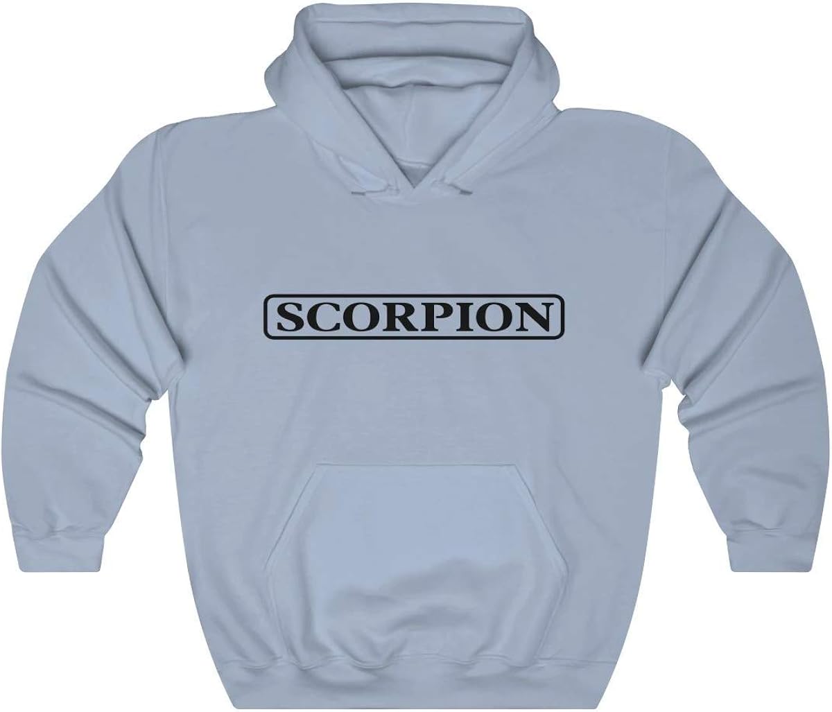 scorpion ovo hoodie