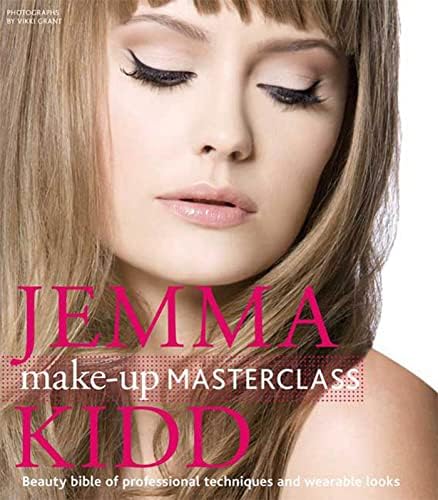 The Makeup Artist Handbook: Techniques for Film, Television