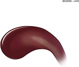 Rimmel Rita Ora Oh My Gloss Shades Of Black Lipgloss Desire 6.5 ml view 4