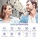 Wireless Earbuds, AIKELA True Wireless Headphones Bluetooth 5.0 in Ear Earphones with 140H Playtime Featured Built-in Mic Headset IPX7 Waterproof Sport Bluetooth Earbuds for iPhone Android