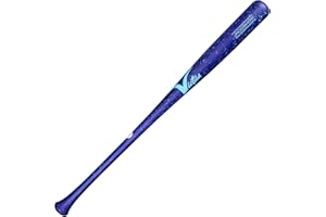 Victus JROD Show Flat Purple/Columbia Blue Adult Maple Wood BAT PRO Reserve