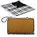 ONIVA – a Picnic Time Brand Outdoor Picnic Blanket Tote XL, English Plaidthumb 2