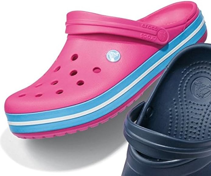 crocs 22