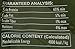 PureBites Beef Freeze Dried Dog Treats, 1 Ingredient, Made in USA, 16.6oz