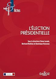 L' élection présidentielle