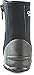 Cressi womens Long 3mm Tall Boots, Black/Black, US Man 10 US Lady 11
