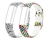 For Fitbit Alta HR and Alta Bands,CreateGreat Replacement Accessory Band For Fitbit Alta/Alta HR Bands/Alta HR Fitbit