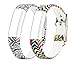 For Fitbit Alta HR and Alta Bands,CreateGreat Replacement Accessory Band For Fitbit Alta/Alta HR Bands/Alta HR Fitbit