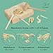 XX Dinosaur Fossil Dig Excavation Kit for Kids 3 Assorted Dino Assemble Model