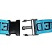 Luggage Straps Adjustable, Travel Bag Accessories,4-Pack Suitcase Belt for 20-32 SuitcaseÂ