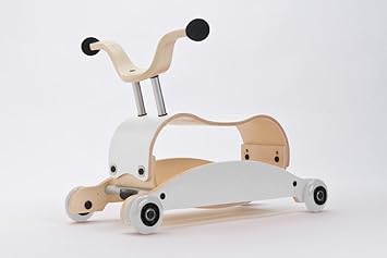 Wishbone Mini Flip Wit
