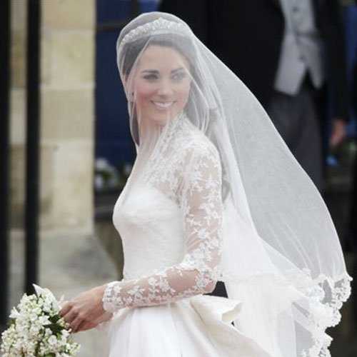 EVER FAITH Princess Inspired Royal Wedding Hair Crown Tiara Clear Austrian Crystal