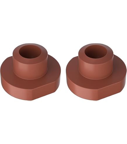 Kraftstoffleitungsbuchse Für John Deere - 2 Stück, Ersetzt M149638 U.a.