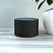 Ninety7 DOX Portable Battery Base for Amazon Echo Dot Black/Carbon