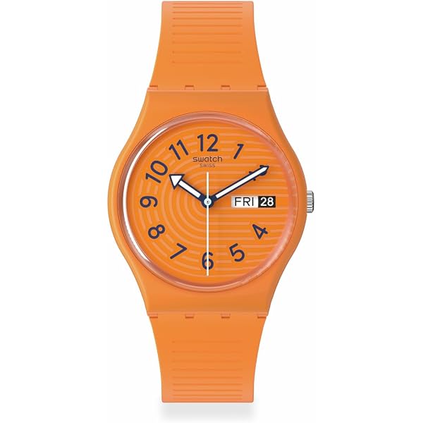 Amazon.com: Swatch Lady Women display picture 2
