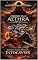 Livro Crônicas de Aethra: O Eco do que foi apagado