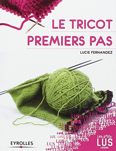 Le  tricot