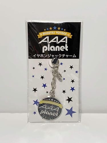 Amazon Co Jp a Planet イヤホンジャックチャーム ラグーナテンボス ホビー