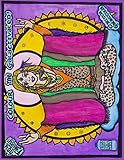 Colour Me Galactivated! (Hey, Fairy!) by Christa Galactica
