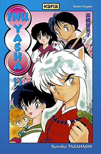 Inu Yasha