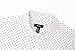 NUTEXROL Men's Casual Cotton Polka Dots Long Sleeve Dress Shirts