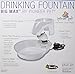 Pioneer Pet Big Max Ceramic Drinking Fountain for Pets, Whitethumb 3