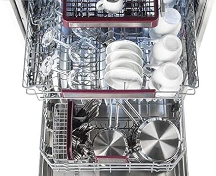 blomberg ldv42244 dishwasher reviews