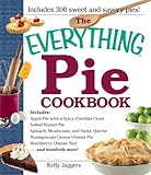 The Everything Pie Cookbook (Everything (Cooking))