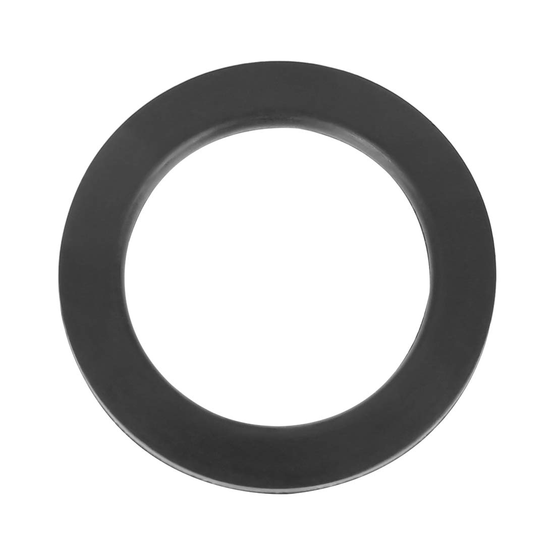 F FIERCE CYCLE Motorcycle Rubber Fuel Gas Oil Tank Cover Seal Universal Circular